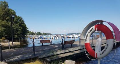 Villa Bullerbü by Interhome