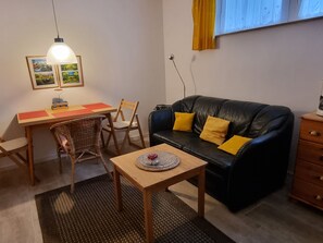 Living area - U2 Schlehenkoppel 5 by Interhome (Kellenhusen)