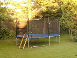 Property grounds - in Bohmstedt mit Großem Garten by Interhome (Bohmstedt)