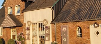 in Bohmstedt mit Großem Garten by Interhome