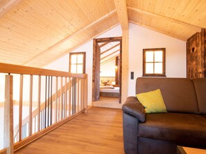 Interior - Alpen Chalet by Interhome (Tröpolach)