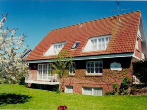 Exterior - Wohnung in Kellenhusen mit Großem Balkon by Interhome (Kellenhusen)