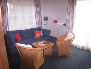 TV - Wohnung in Kellenhusen mit Großem Balkon by Interhome (Kellenhusen)