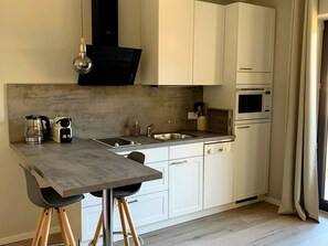 Fridge, dishwasher, cookware/dishes/utensils - Heidetraum by Interhome (Bad Kleinkirchheim)