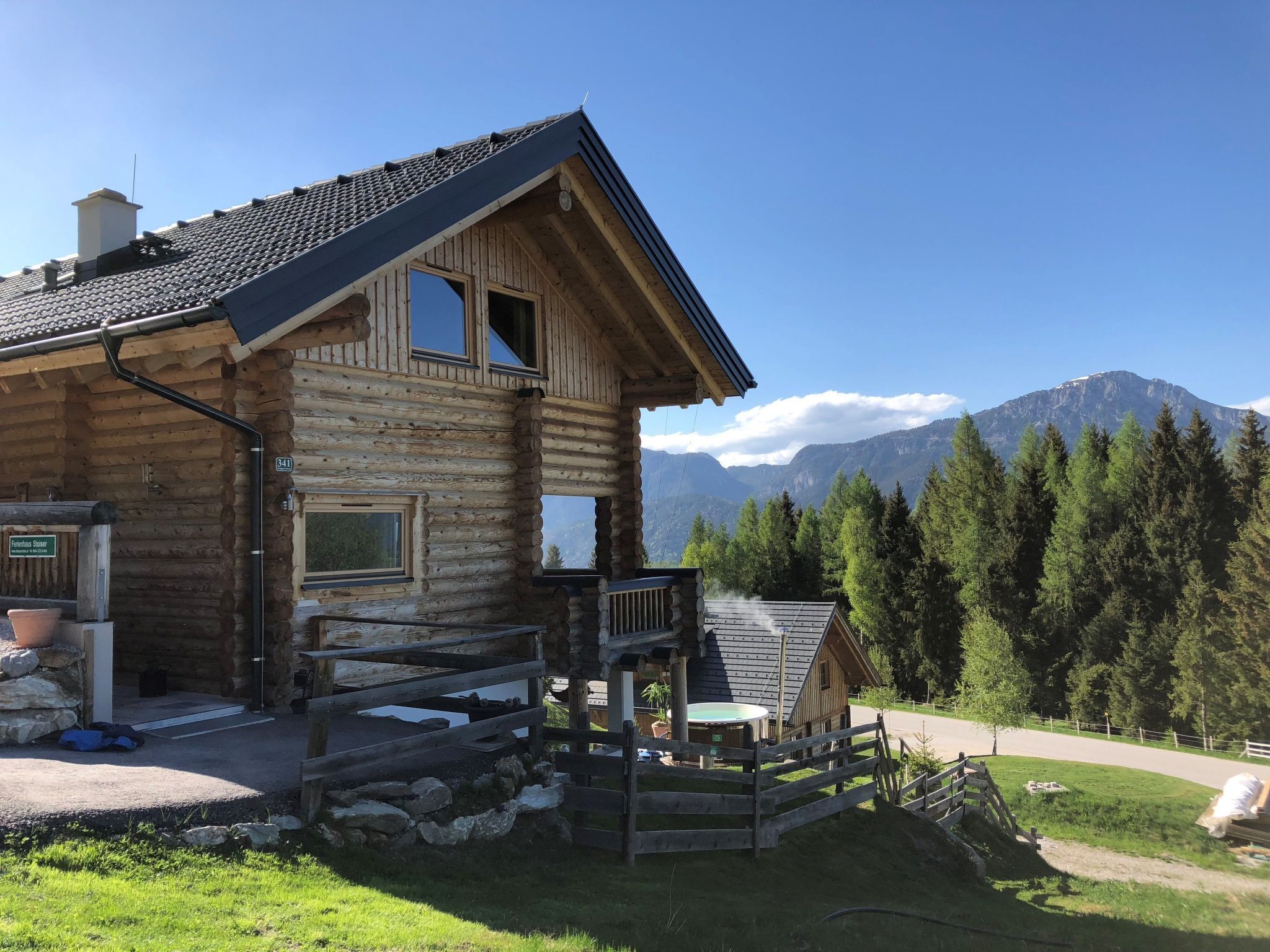 Außenbereich