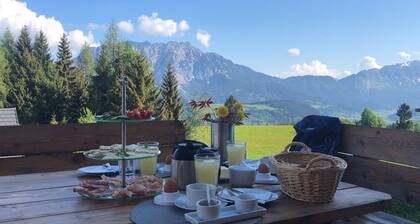 in Pruggern mit Terrasse und Garten by Interhome