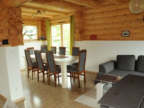 Dining - in Pruggern mit Terrasse und Garten by Interhome (Pruggern)
