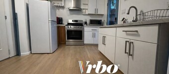 Private Cottage 2BR in San Gabriel Quiet Stay Free Wi-Fi