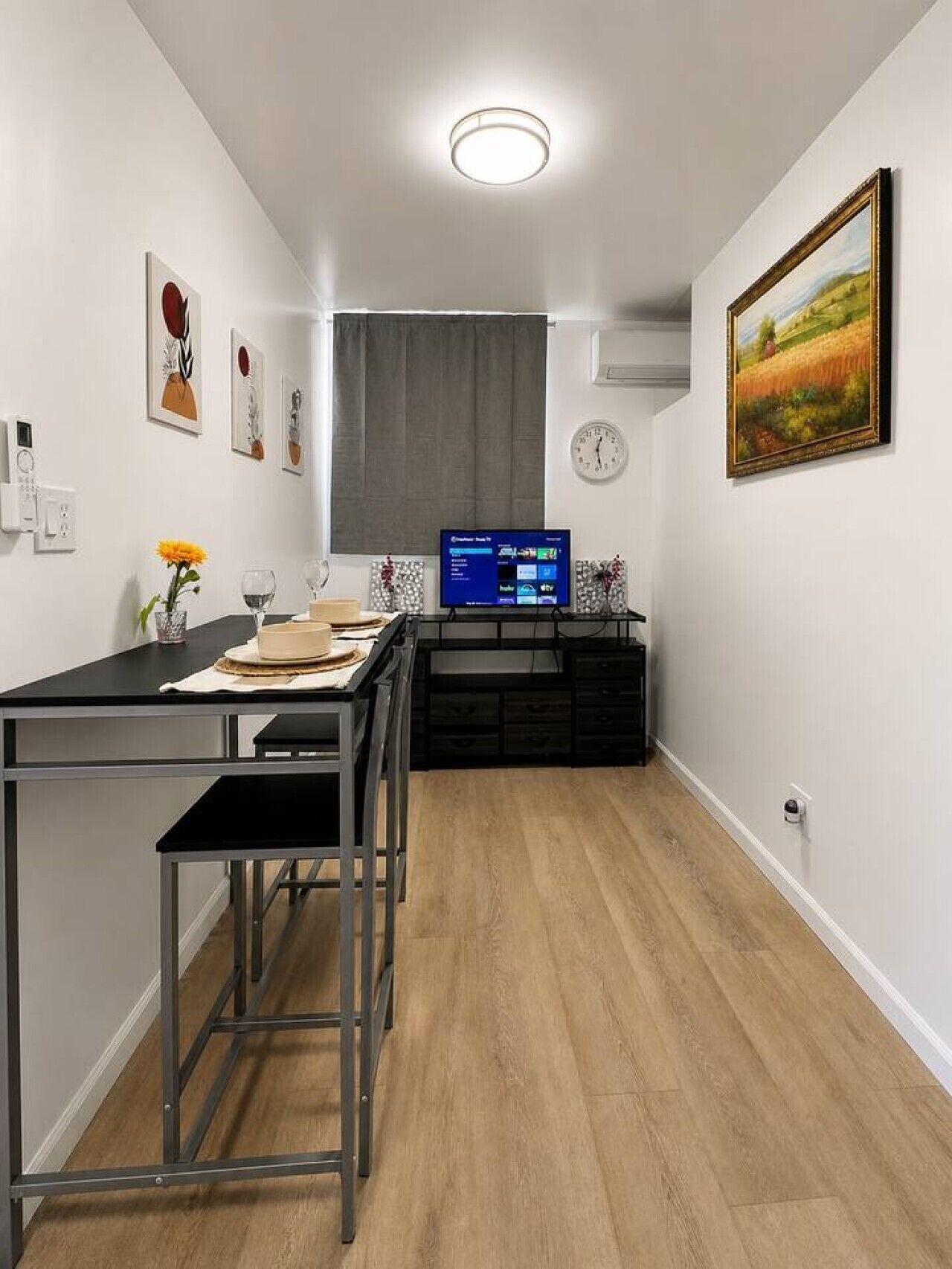 Interieur