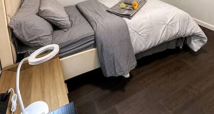 2BR Family-Friendly Stay Near Santa Anita, Caltech