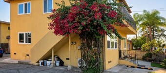 2BR Family-Friendly Stay Near Santa Anita, Caltech