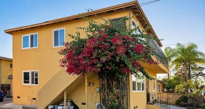 2BR Family-Friendly Stay Near Santa Anita, Caltech