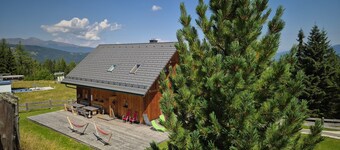 Karnerhütte by Interhome