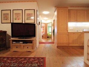 Interior - Apartment Fuchs by Interhome (Bad Kleinkirchheim)