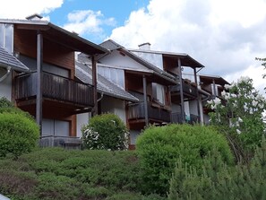 Exterior - Apartment Fuchs by Interhome (Bad Kleinkirchheim)
