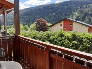 Property grounds - Apartment Fuchs by Interhome (Bad Kleinkirchheim)