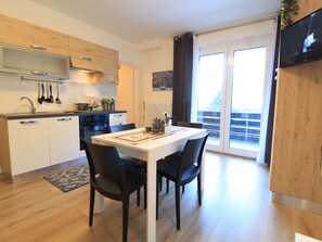 Dining - FeWo Dorle by Interhome (Bad Kleinkirchheim)