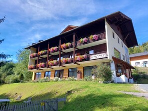 Exterior - Staudach by Interhome (Bad Kleinkirchheim)