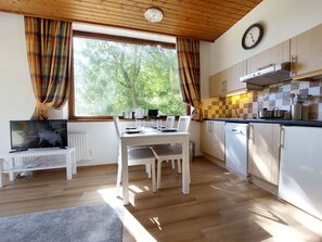 Dining - Staudach by Interhome (Bad Kleinkirchheim)