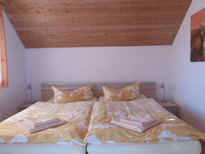 2 Schlafzimmer, Internetzugang