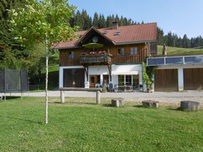 Exterior - Friesenhof Blank in Sulzberg by Interhome (Sulzberg)