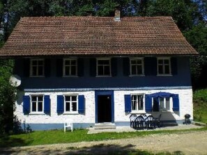 Aussenbereich