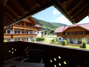 Property grounds - Apartment Kitz by Interhome (Bad Kleinkirchheim)