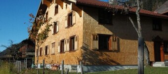 Dünser in Dünserberg by Interhome