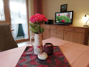 Interior - in Wildermieming by Interhome (Wildermieming)