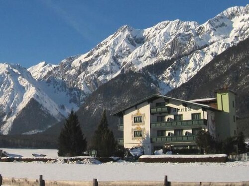 in Wildermieming by Interhome