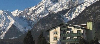 in Wildermieming by Interhome