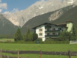 Exterior - in Wildermieming by Interhome (Wildermieming)