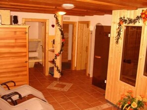 Spa - in Wildermieming by Interhome (Wildermieming)