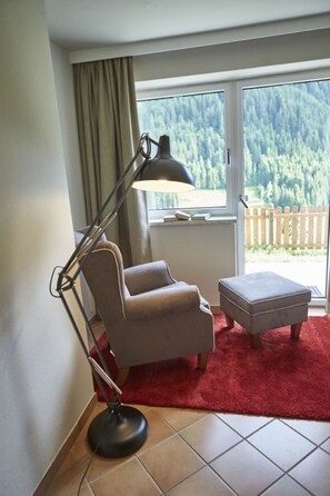 Interior - Garden Suite by Interhome (Hinterglemm)