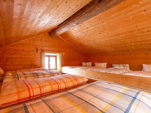 Room - Remberghütte in Viehhofen by Interhome (Viehhofen)