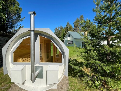 Villa Norrland by Interhome