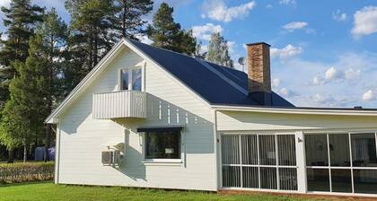 Villa Norrland by Interhome