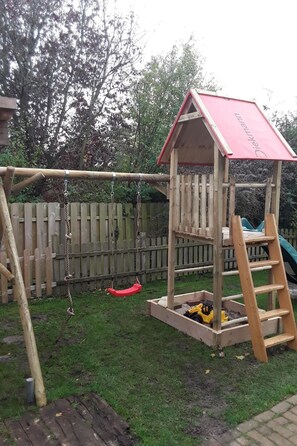 Children’s area - Jadeglück by Interhome (Jade)