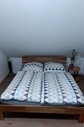 3 bedrooms, Internet - Jadeglück by Interhome (Jade)