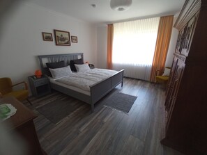 1 Schlafzimmer, Internetzugang