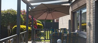 Zwei Finken in Wiesmoor by Interhome