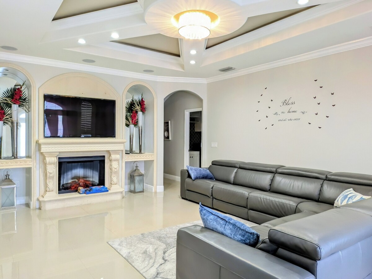 Bild für Gastgeberprofil