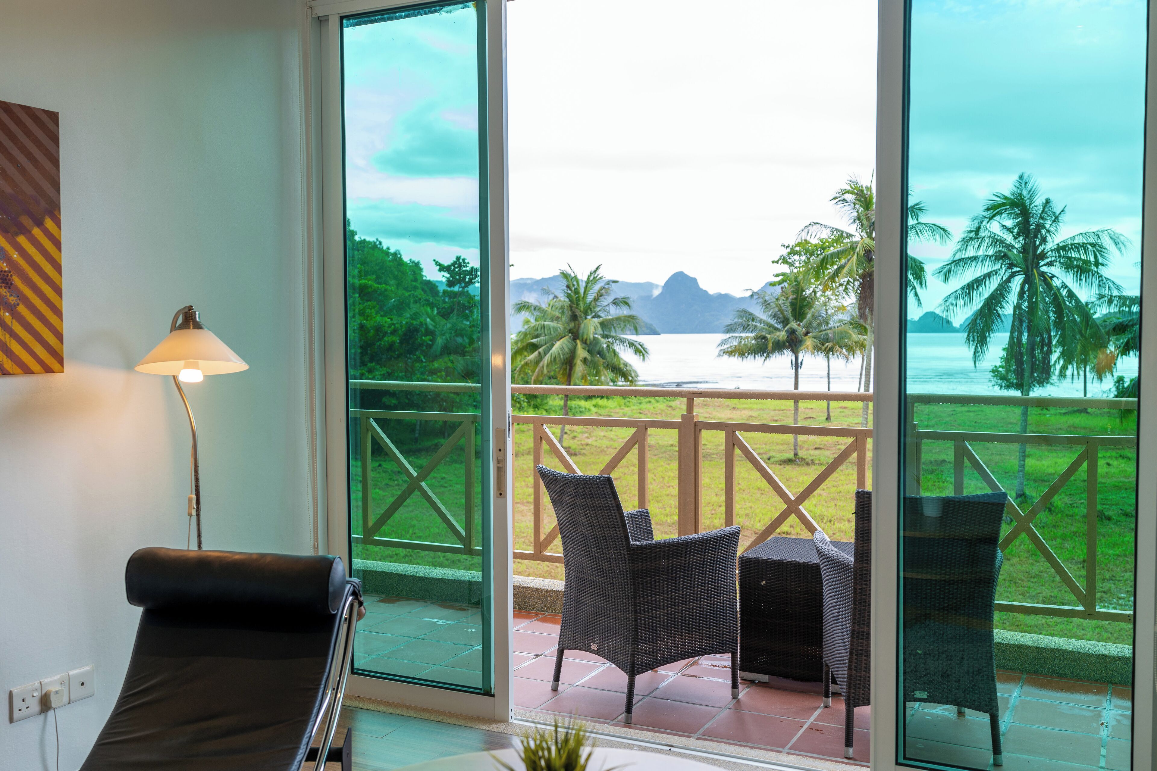 In-room safe, blackout curtains, soundproofing, iron/ironing board