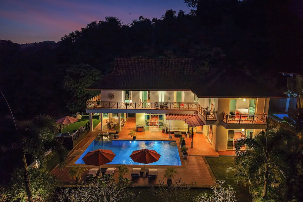 Villa 7 - Luxury Private Pool Villa