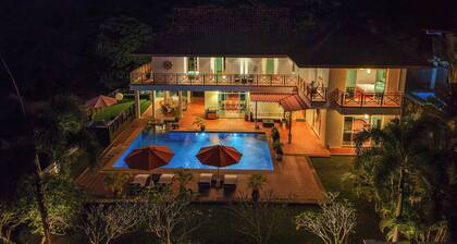 Villa 7 - Luxury Private Pool Villa