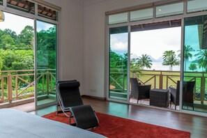 Interior - Villa 7 - Luxury Private Pool Villa (Langkawi)