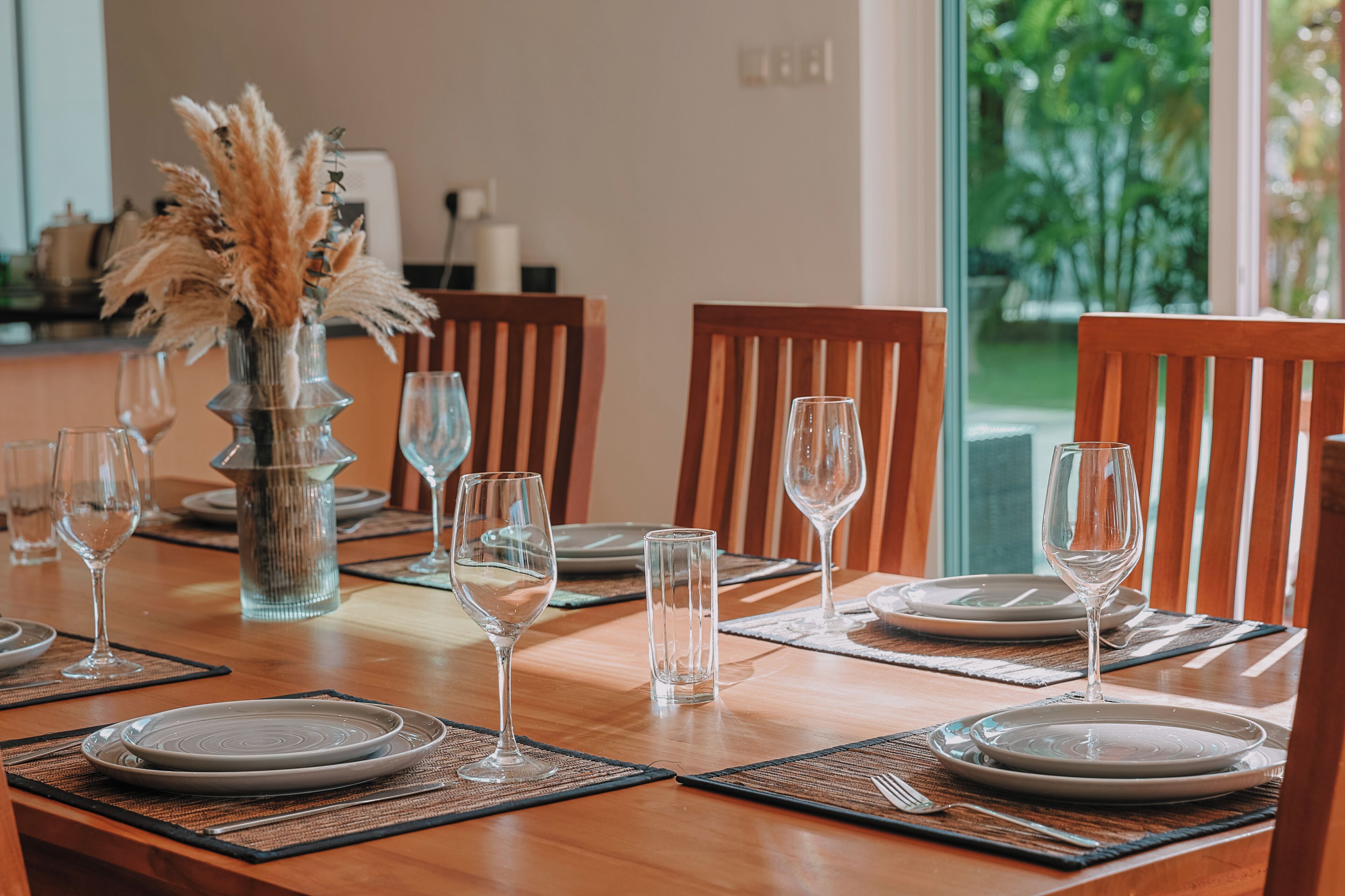 Restaurantes