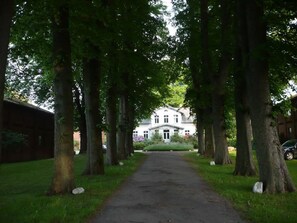 Property grounds - Gutshof-Ambiente 5 by Interhome (Stockelsdorf)