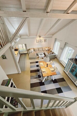 TV - Gutshof-Ambiente 5 by Interhome (Stockelsdorf)