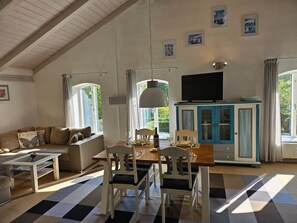 Interior - Gutshof-Ambiente 5 by Interhome (Stockelsdorf)